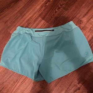 Runnin’ Rabbit “Hopper” running shorts